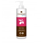 Мessinian Spa Moisturizing Body Milk Pomegranate & Honey 300ml